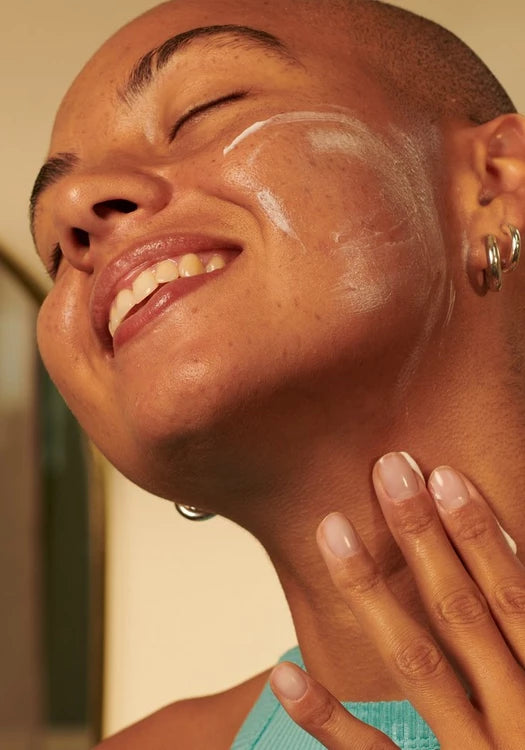 Vitamin E Nourishing Night Cream