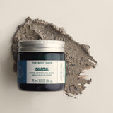Charcoal Pore Minimising Mask