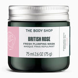 British Rose Fresh Plumping Mask