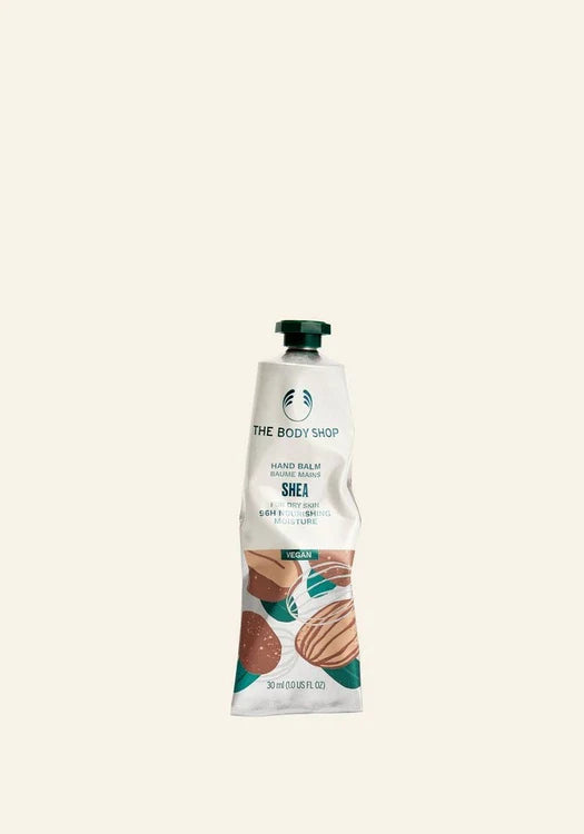 Nourishing Moisture Collection