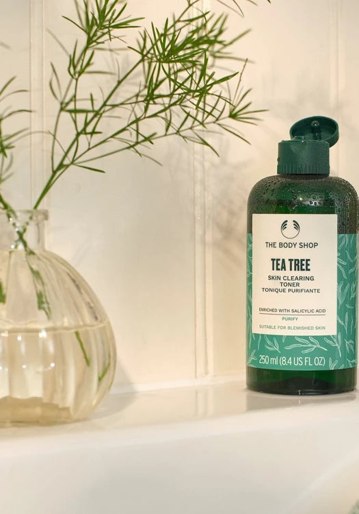 Tea Tree Skin Clearing Toner