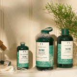 Tea Tree Skin Clearing Facial Wash