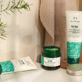 Tea Tree 3-in-1 Facial Cleanser, Scrub & Mask