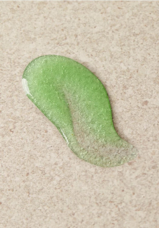 Tea Tree Clearing Daily Scrub
