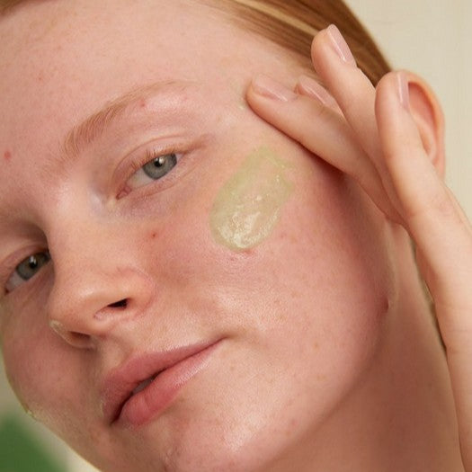 Tea Tree Daily Skin Cleansing Scrub
