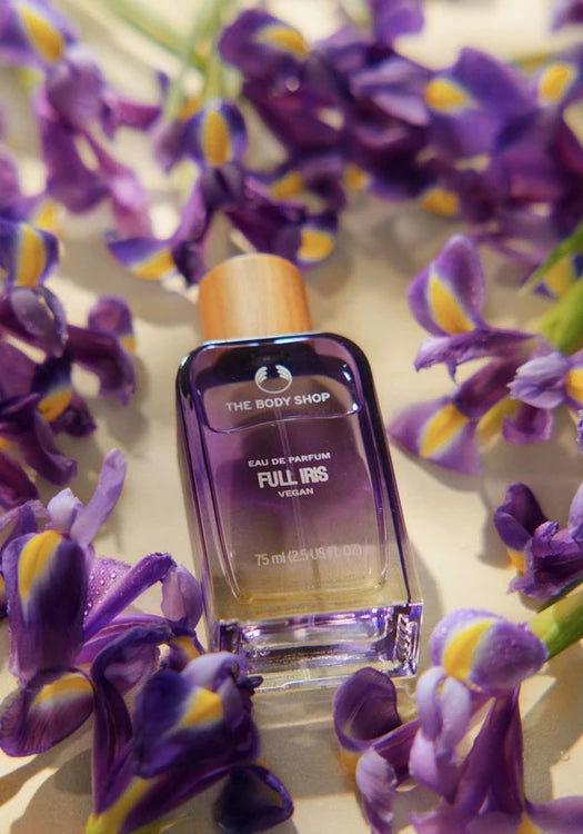 Full Iris Eau de Parfum