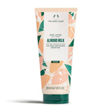 Almond Milk Body Lotion