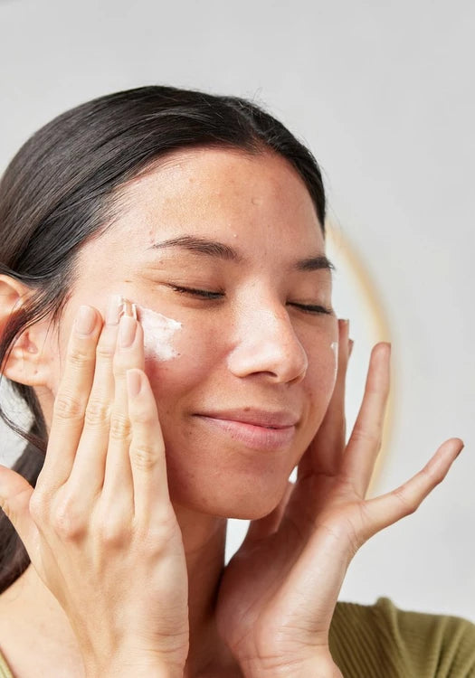 Vitamin C Glow Boosting Intense Moisturiser