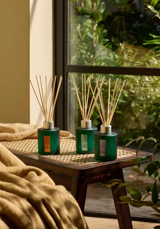 Sleep Lavender & Vetiver Relaxing Fragrance Diffuser