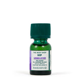 Sleep Lavender & Vetiver Relaxing Fragrance Oil