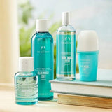 Blue Musk Zest Fragrance Mist