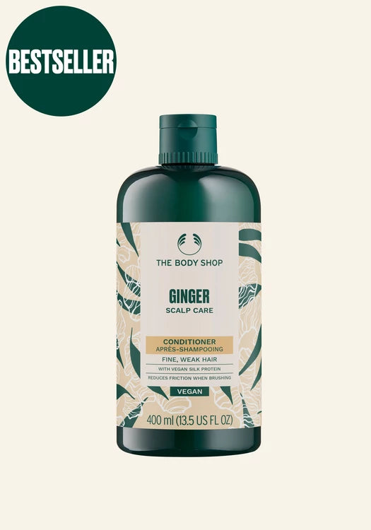 Ginger Scalp Care Conditioner
