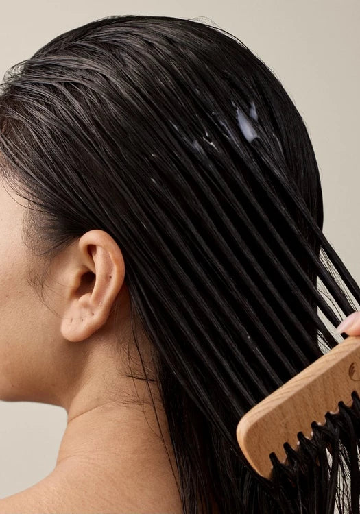 Ginger Scalp Care Conditioner