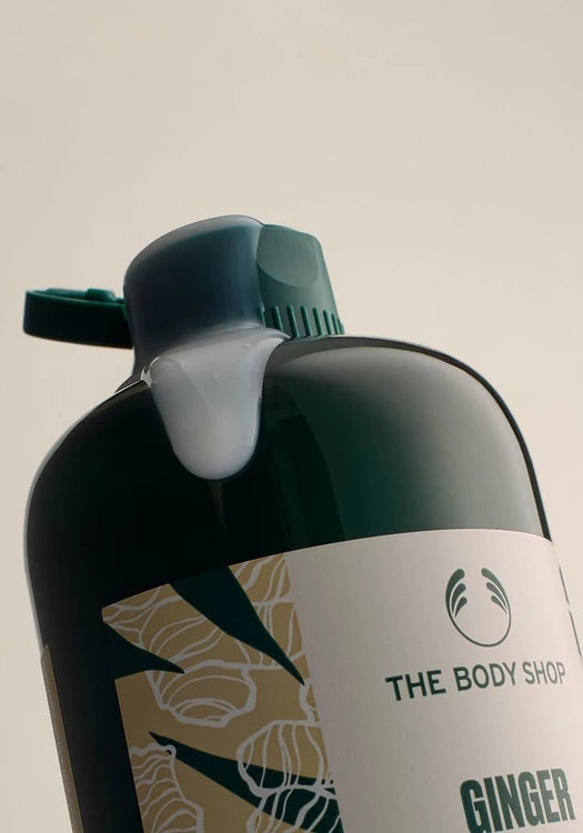 Ginger Scalp Care Conditioner