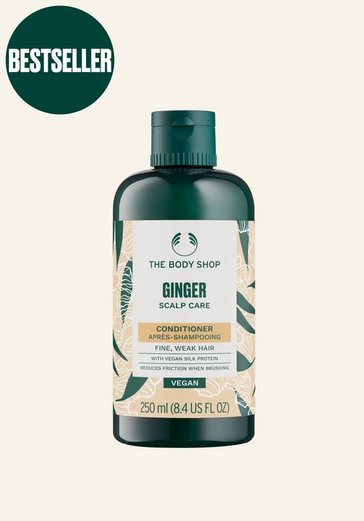 Ginger Scalp Care Conditioner