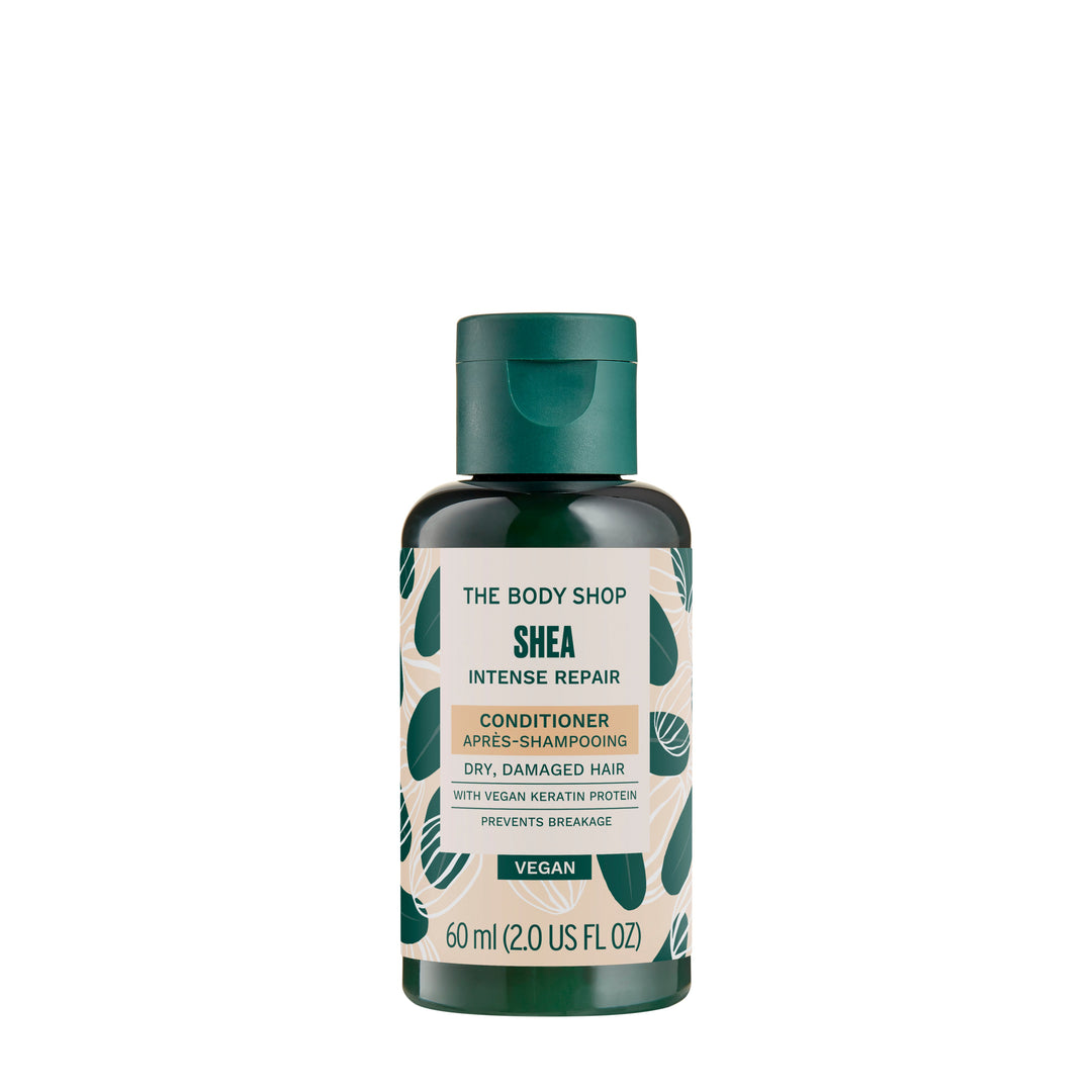 Shea Intense Repair Conditioner
