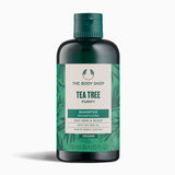 Tea Tree Purify Shampoo