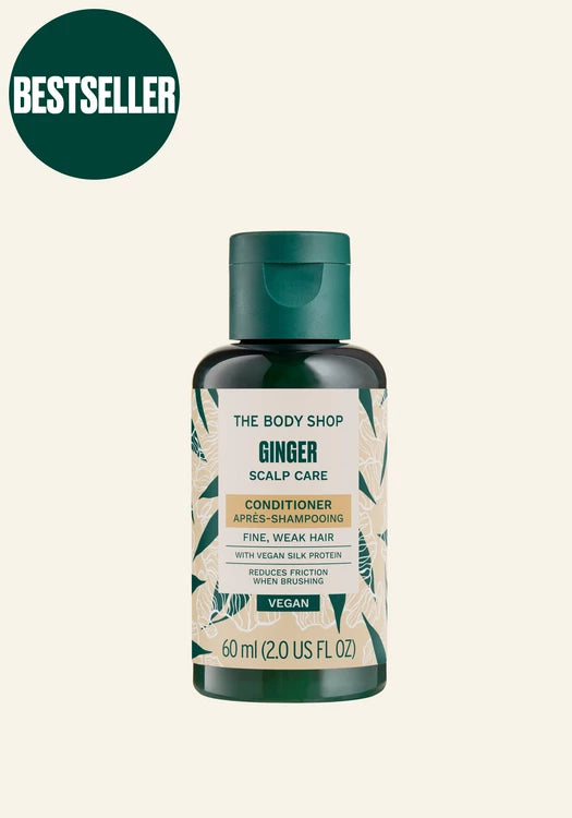 Ginger Scalp Care Conditioner