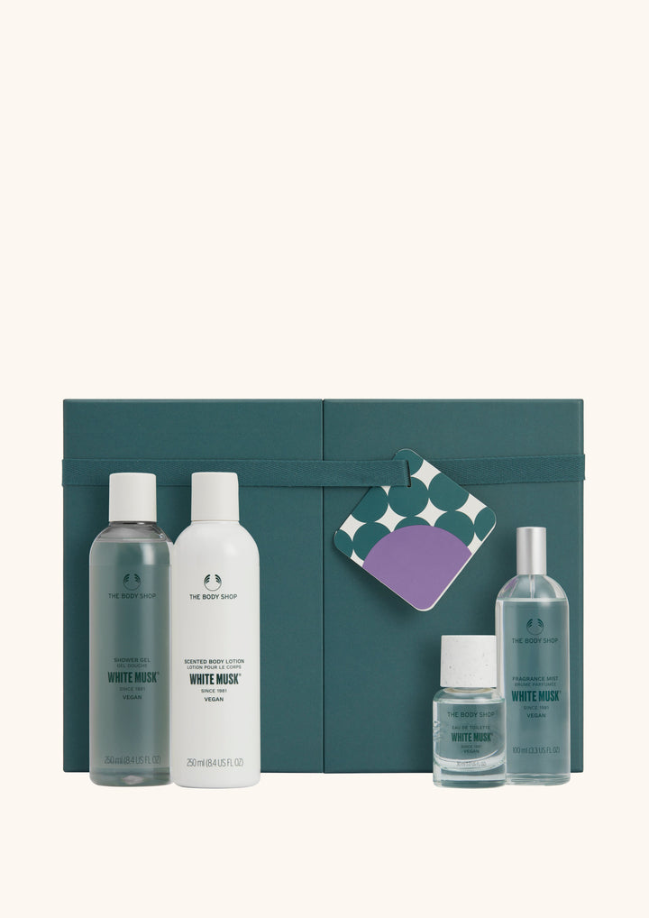 White Musk® Collection
