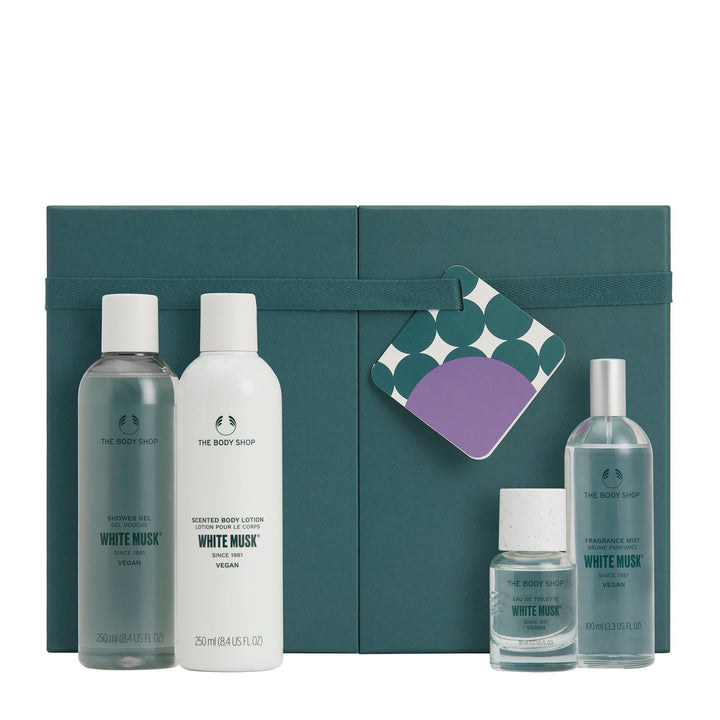 White Musk® Collection