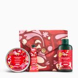 Cranberry Gift Set