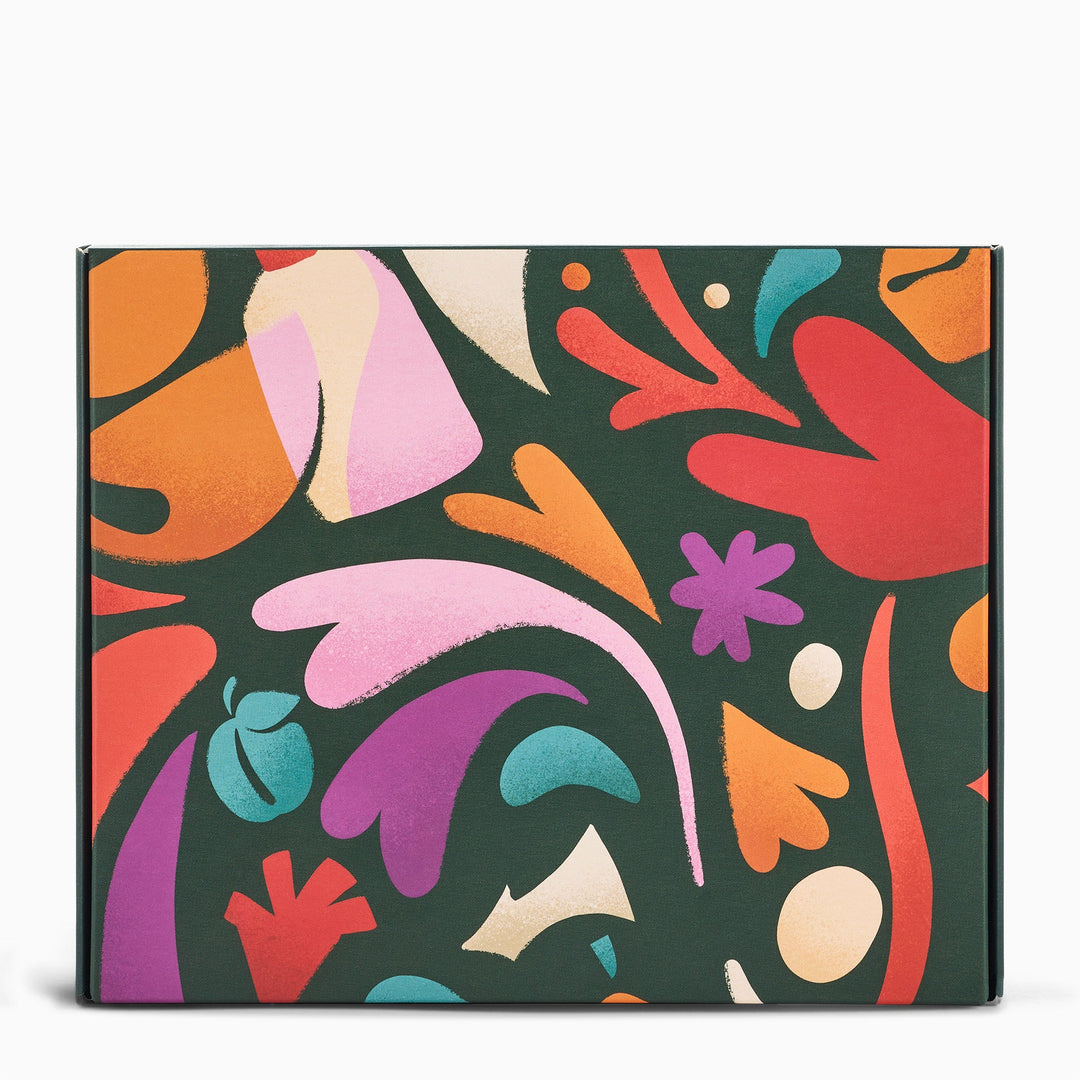 Seasonal Handcare Trio