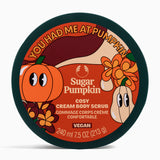 Sugar Pumpkin Body Scrub