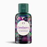 Dewberry Bath & Shower Gel