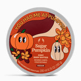 Sugar Pumpkin Body Butter