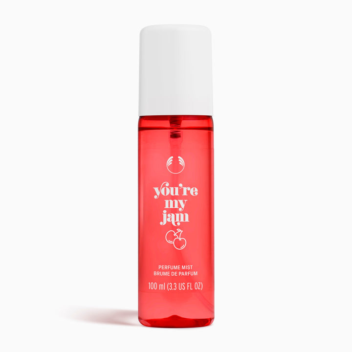 You're My Jam Fragrance Mist