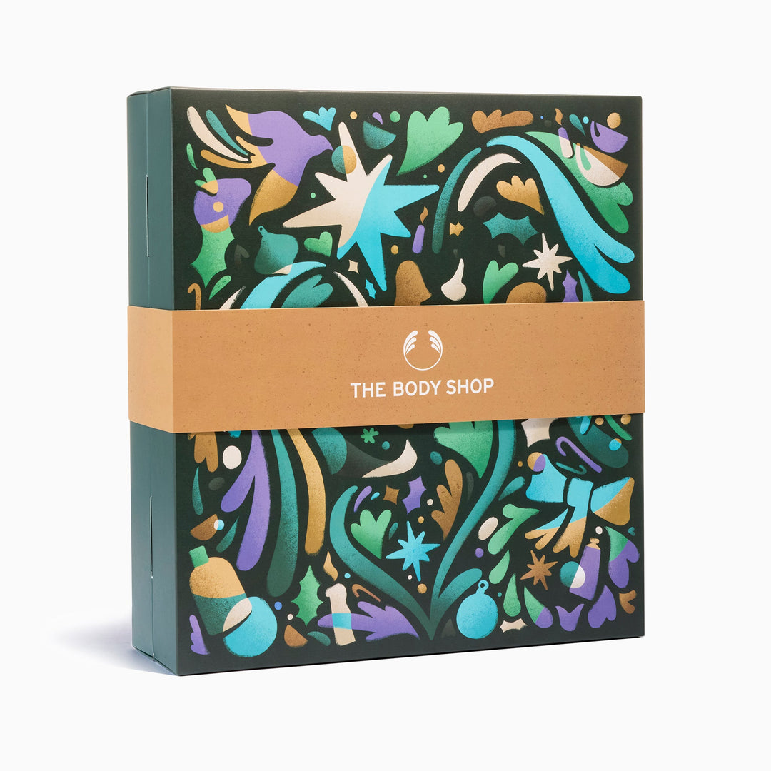 Classic Beauty Advent Calendar