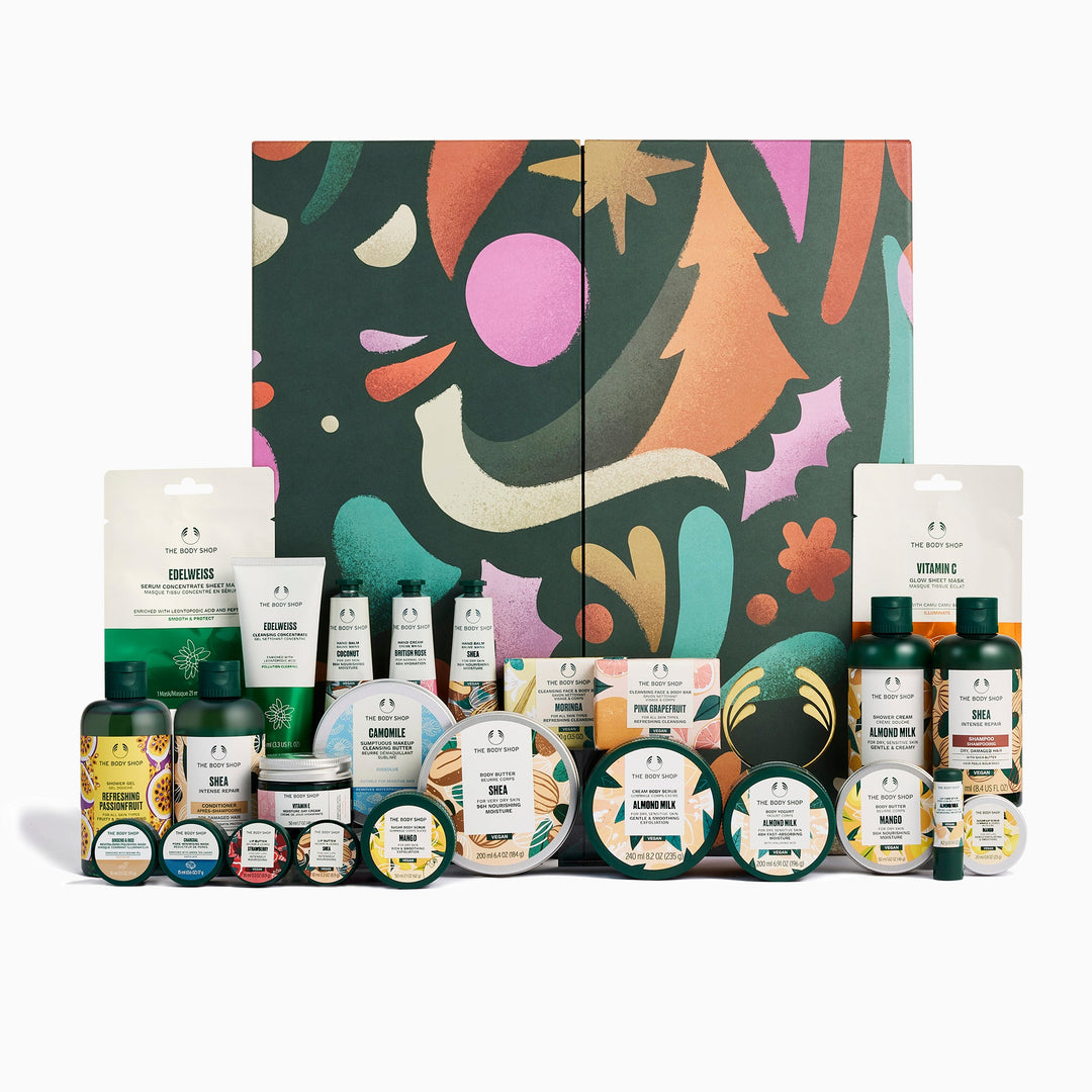 Ultimate Beauty Advent Calendar