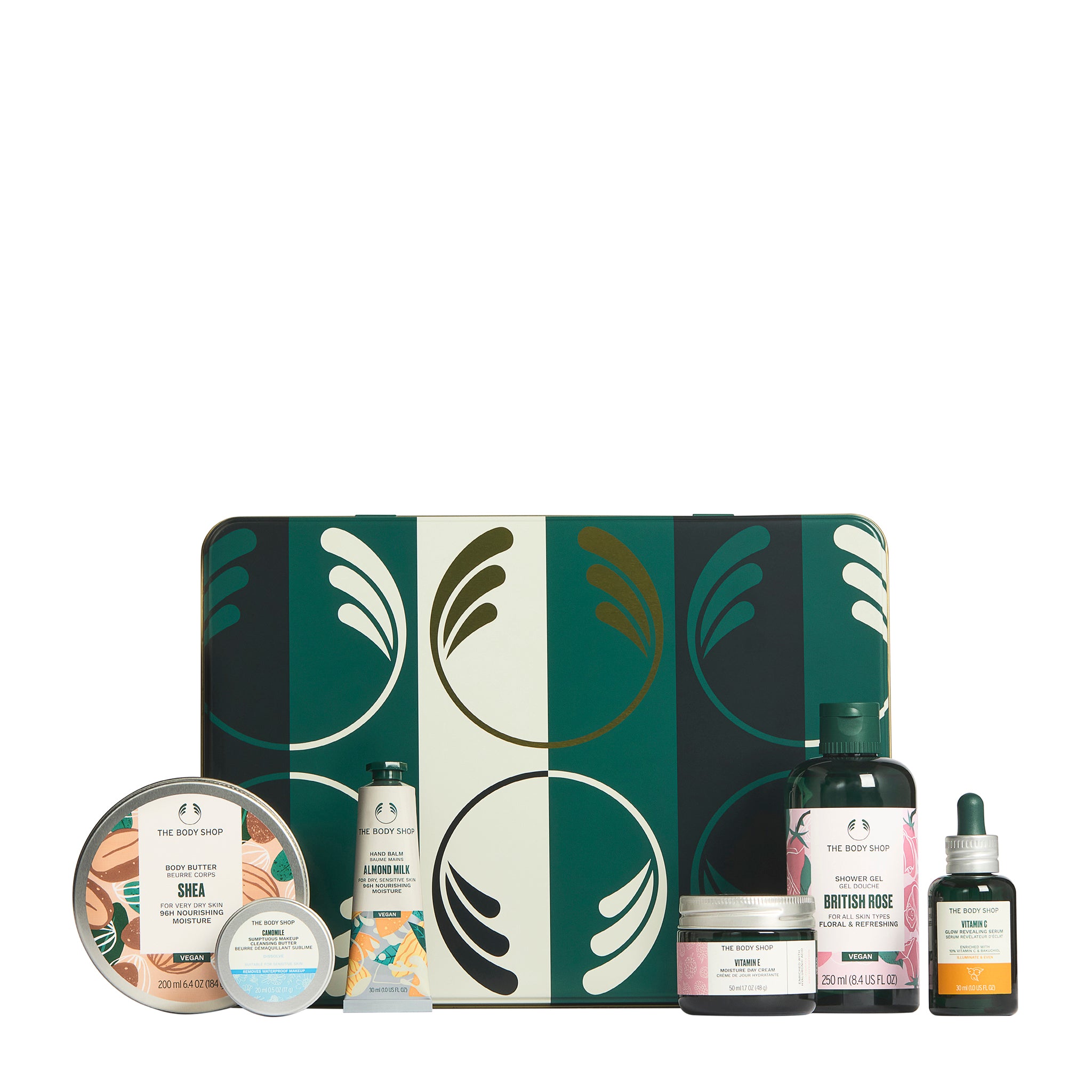Cadeausets – The Body Shop