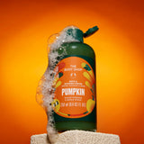 The Pumpkin Body Care Collection