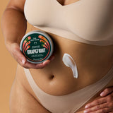 Pink Grapefruit Body Butter