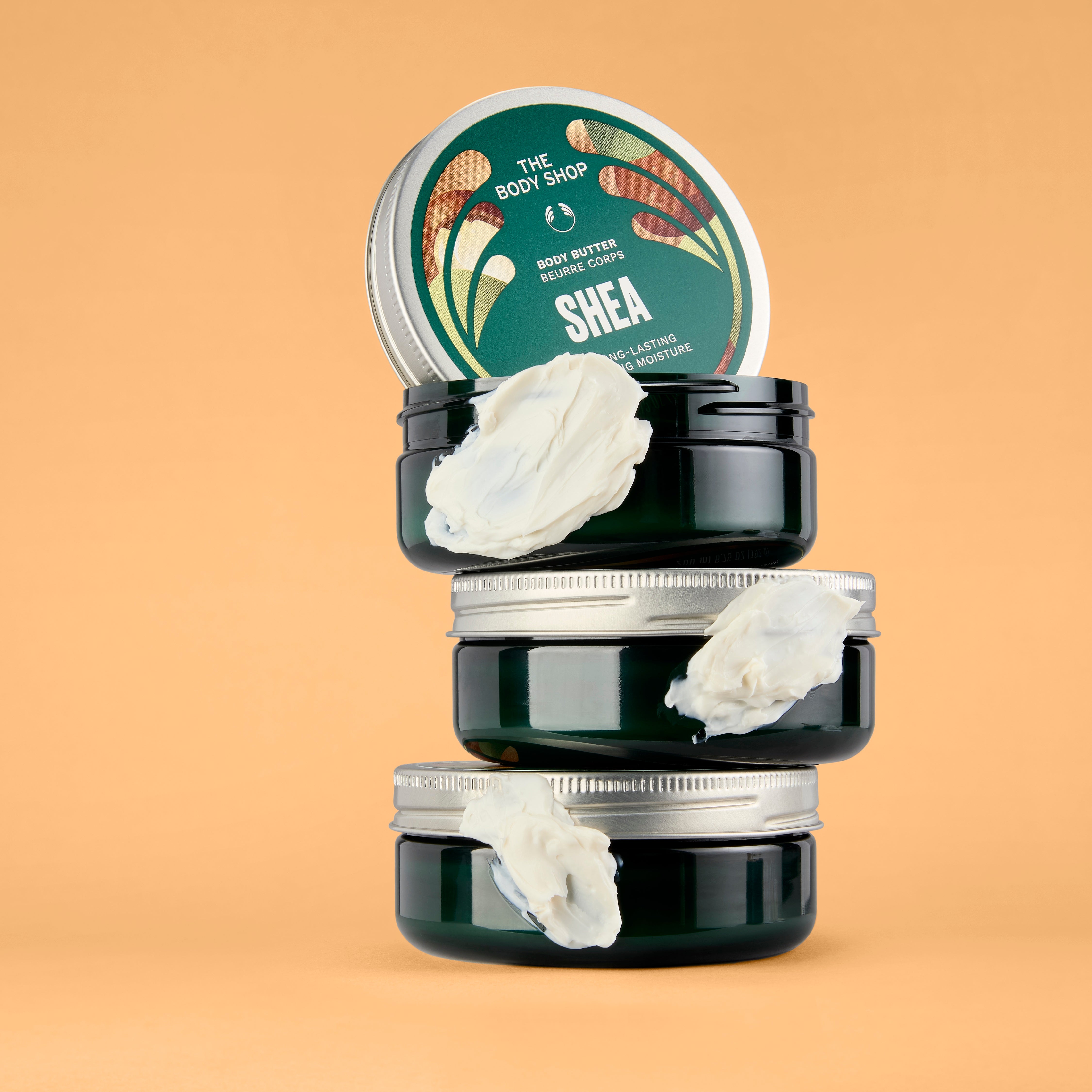 Shea Body Butter
