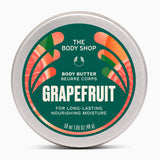 Pink Grapefruit Body Butter