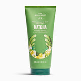 Whipped Matcha & White Chocolate Body Lotion-to-Milk