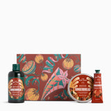 Baked Gingerbread & Brown Sugar Essentials