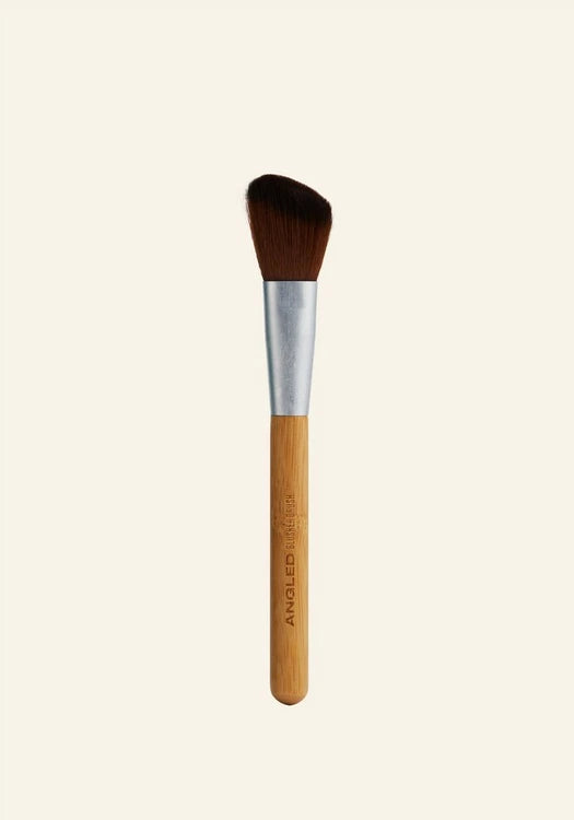 Angled Blusher Brush