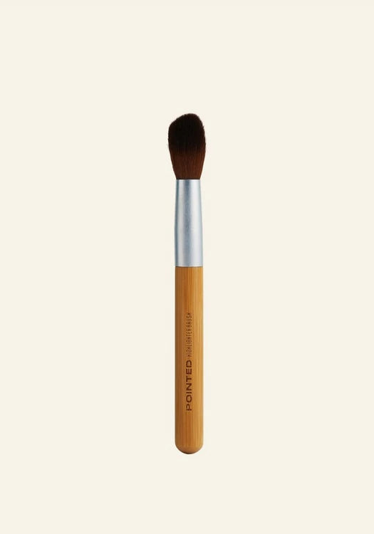 Pointed Highlighter Brush