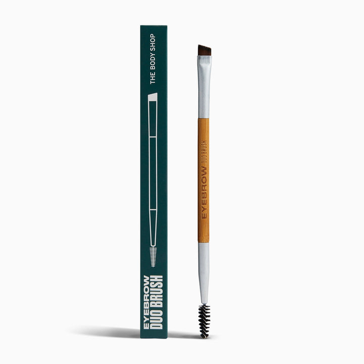Eyebrow Duo Brush