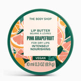 Pink Grapefruit Lip Butter