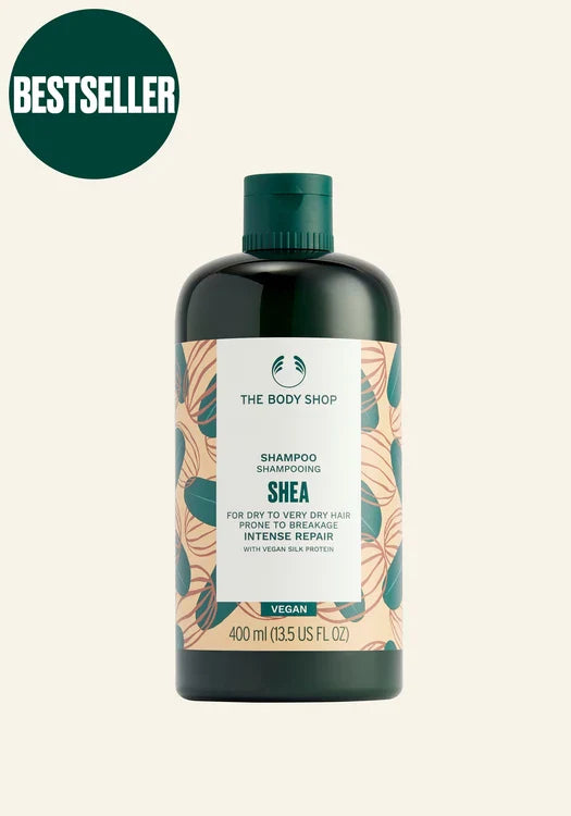 Shea Intense Repair Shampoo 250 ml