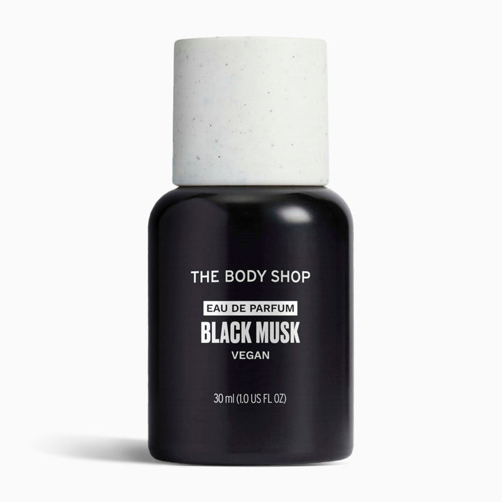 Black Musk Eau de Parfum