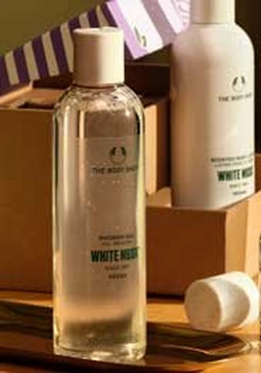 White Musk® Body Lotion