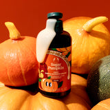 Sugar Pumpkin Body Care Collection