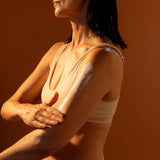 Secrets of the World Japanese Camellia Cream