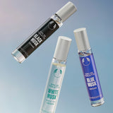 Black Musk Eau de Toilette