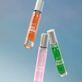 Glowing Cherry Blossom Eau de Toilette